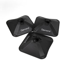 QUICK CONES - CONI DA ALLENAMENTO SET 10 PZ