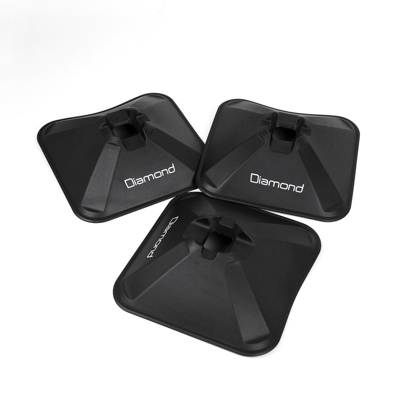 QUICK CONES - CONI DA ALLENAMENTO SET 10 PZ