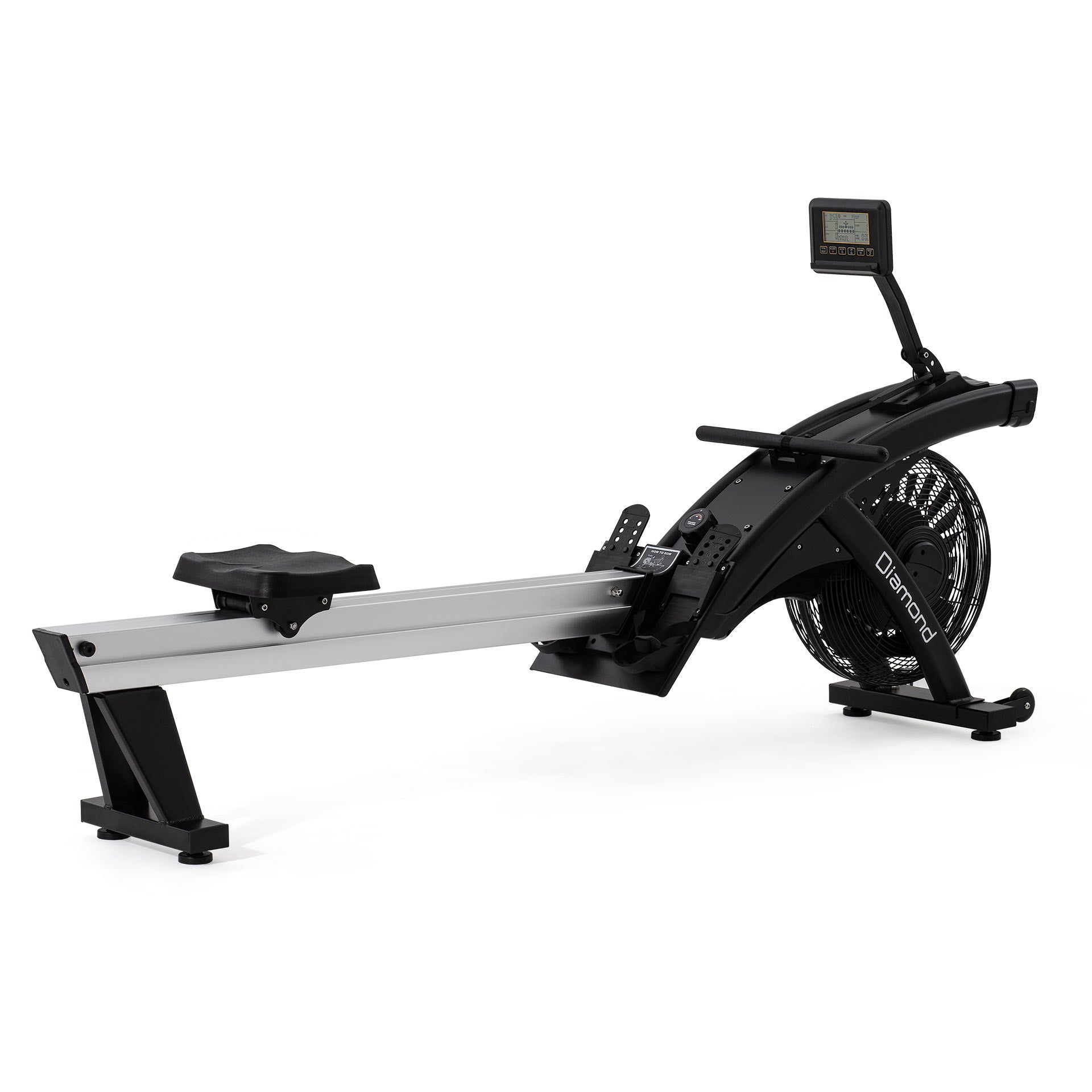 Vogatore Professionale R-AIR-P