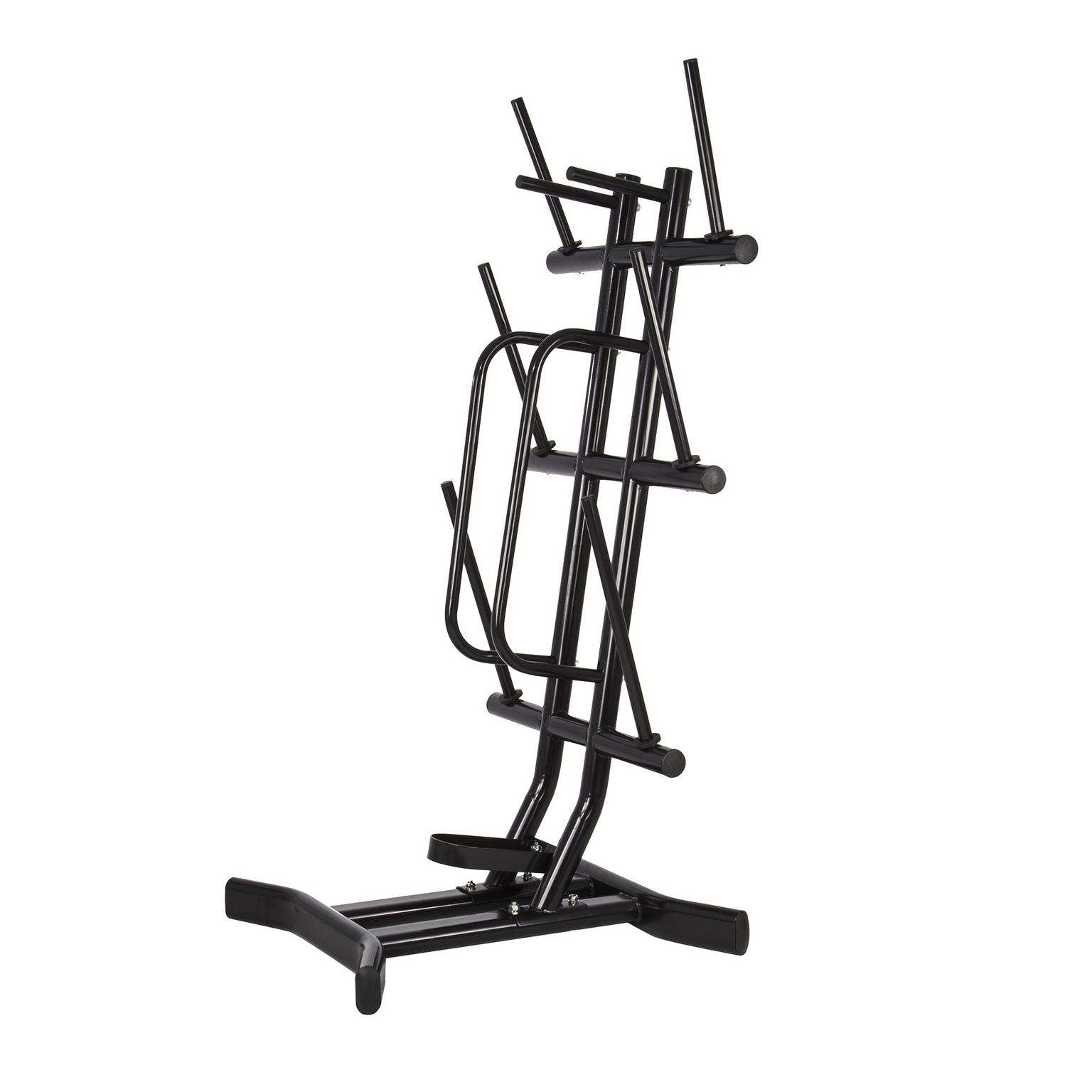 RASTRELLIERA PORTA SUPER PUMP SET - 12 SET