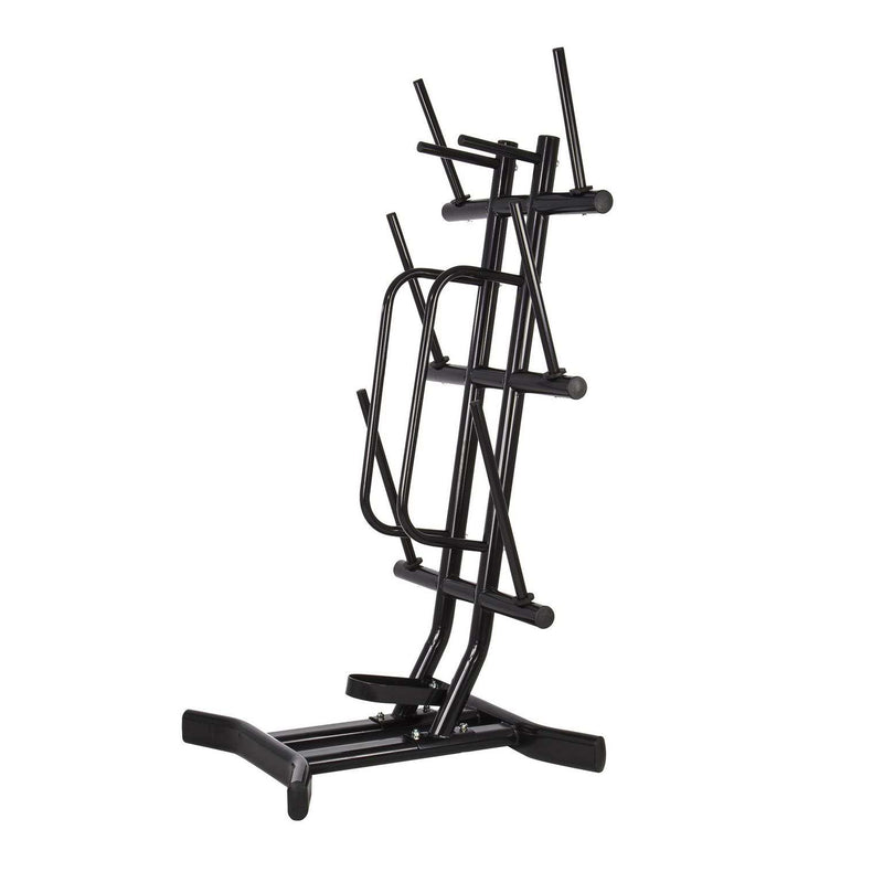 RASTRELLIERA PORTA SUPER PUMP SET - 12 SET