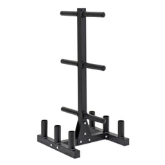 RASTRELLIERA BUMPERS E BILANCIERI AD ALBERO