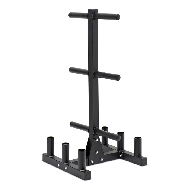 RASTRELLIERA BUMPERS E BILANCIERI AD ALBERO