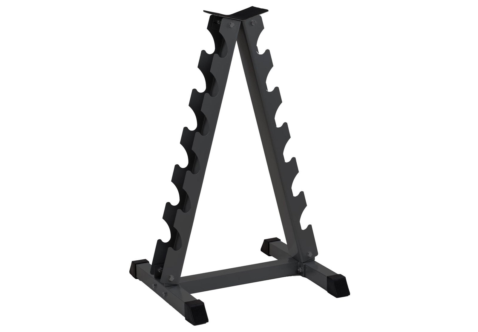 Rastrelliera Porta Manubri RMD-6P