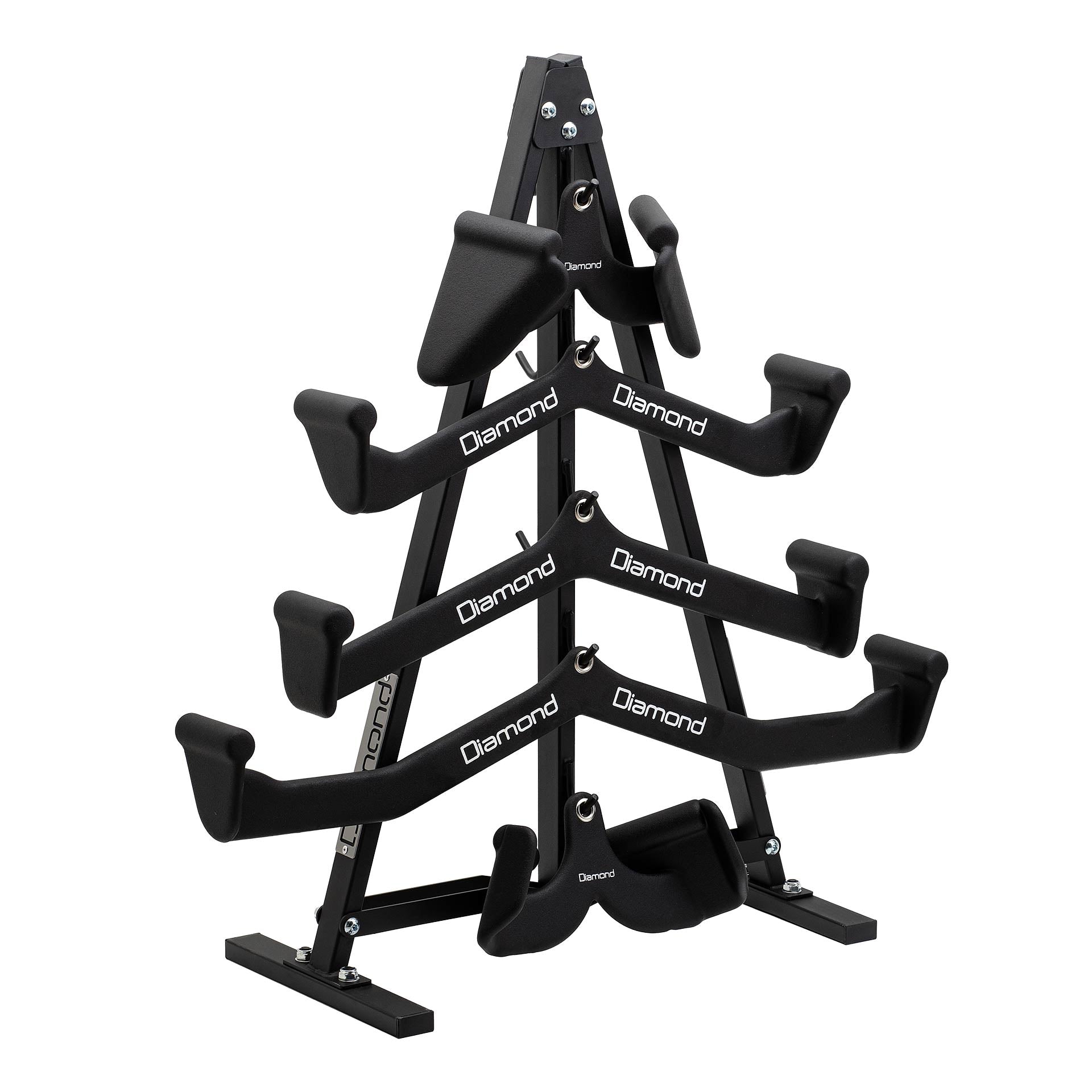 RASTRELLIERA POWERGRIP SET
