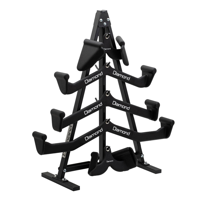 RASTRELLIERA POWERGRIP SET
