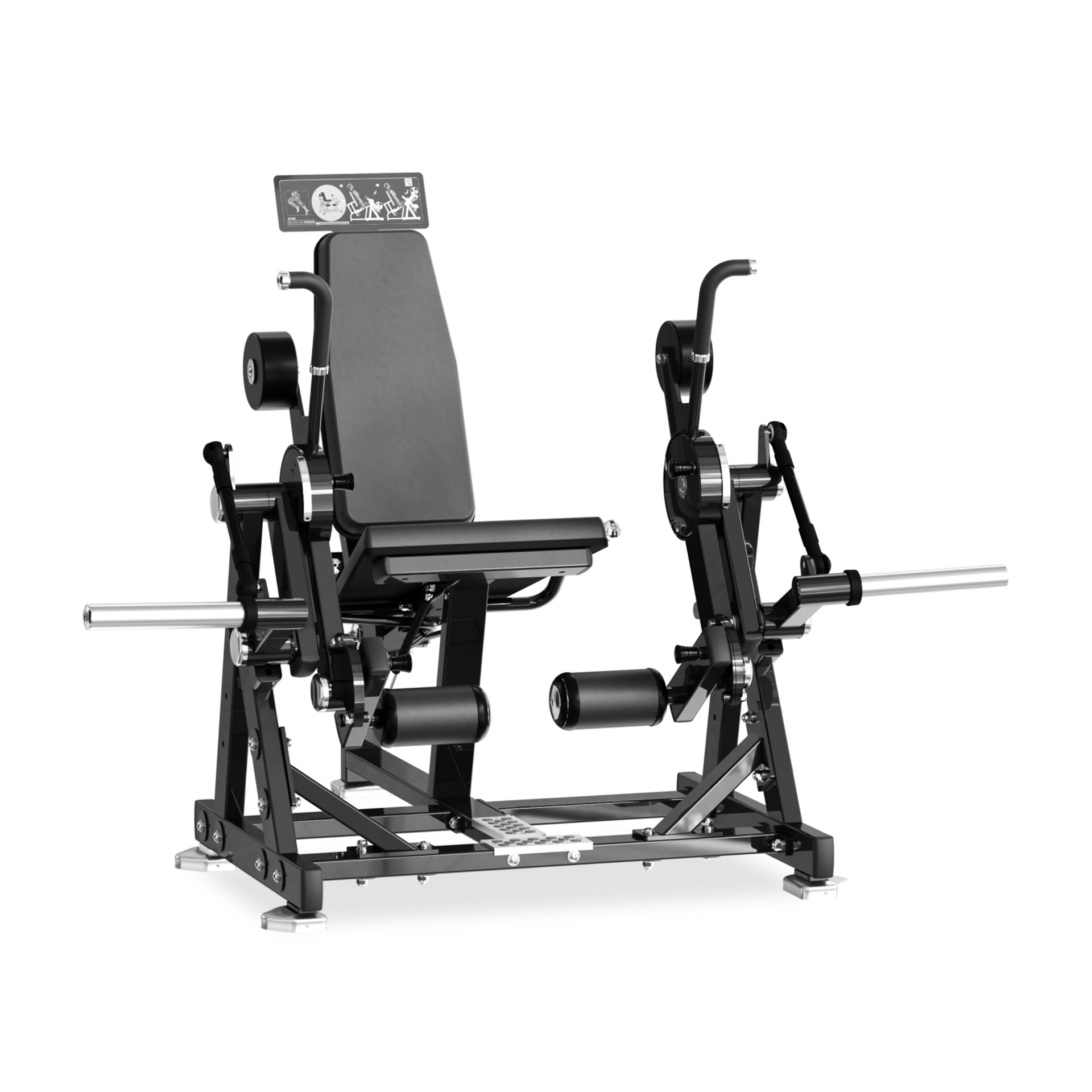 RS LEG EXTENSION