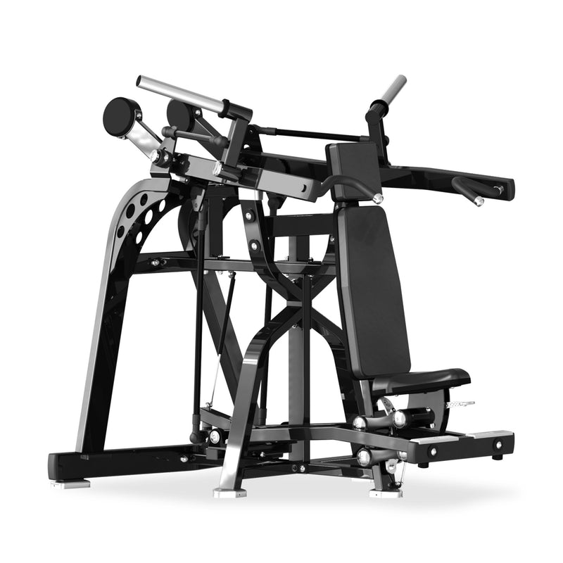 RS SHOULDER PRESS