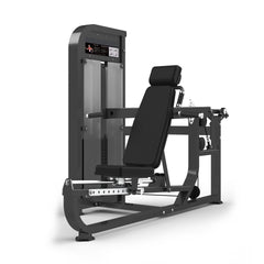 RS CHEST PRES / SHOULDER PRESS