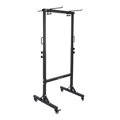 RASTRELLIERA PORTA TAPPETINI FITNESS
