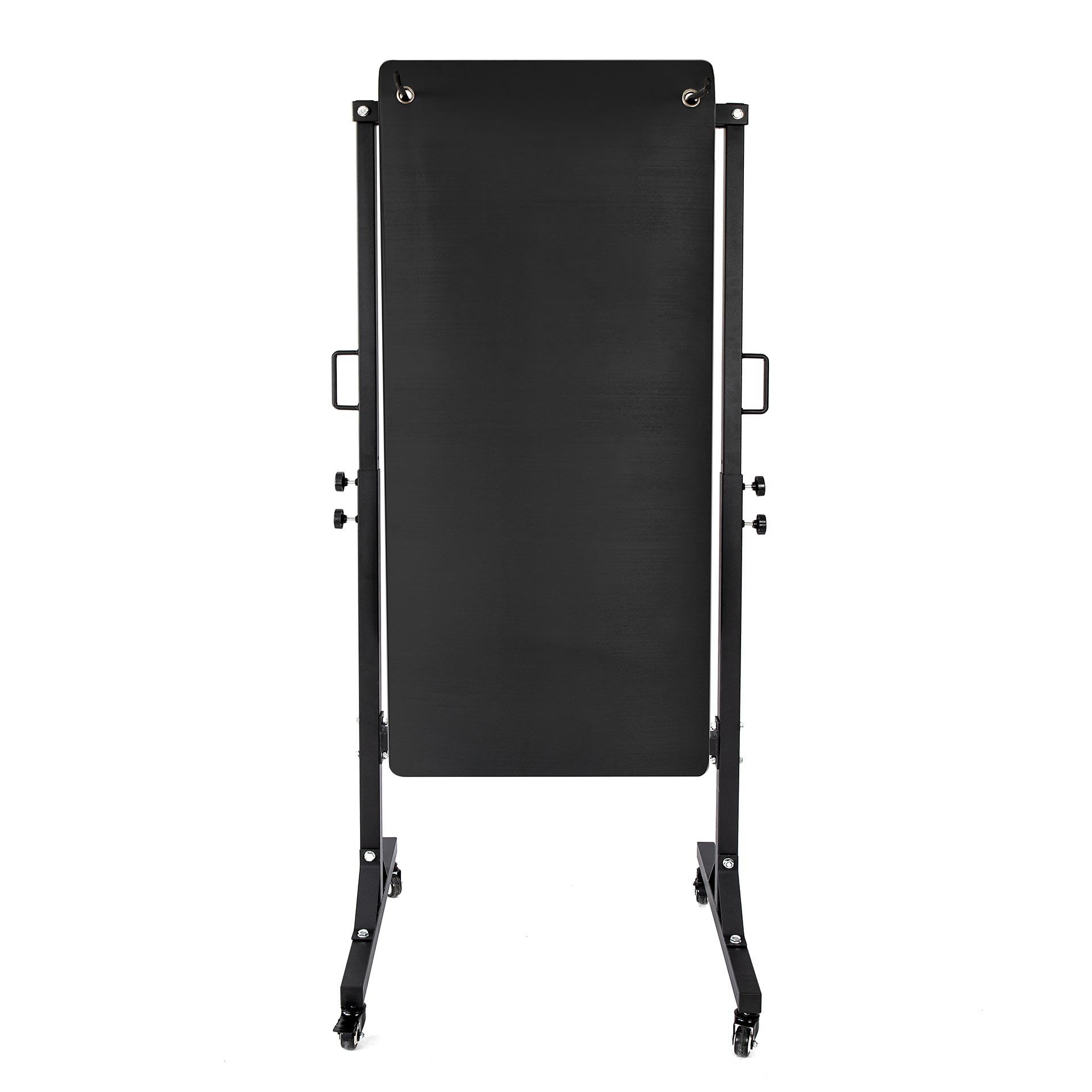 RASTRELLIERA PORTA TAPPETINI FITNESS