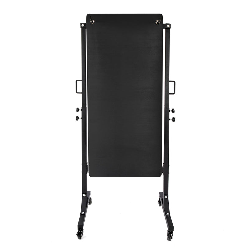RASTRELLIERA PORTA TAPPETINI FITNESS