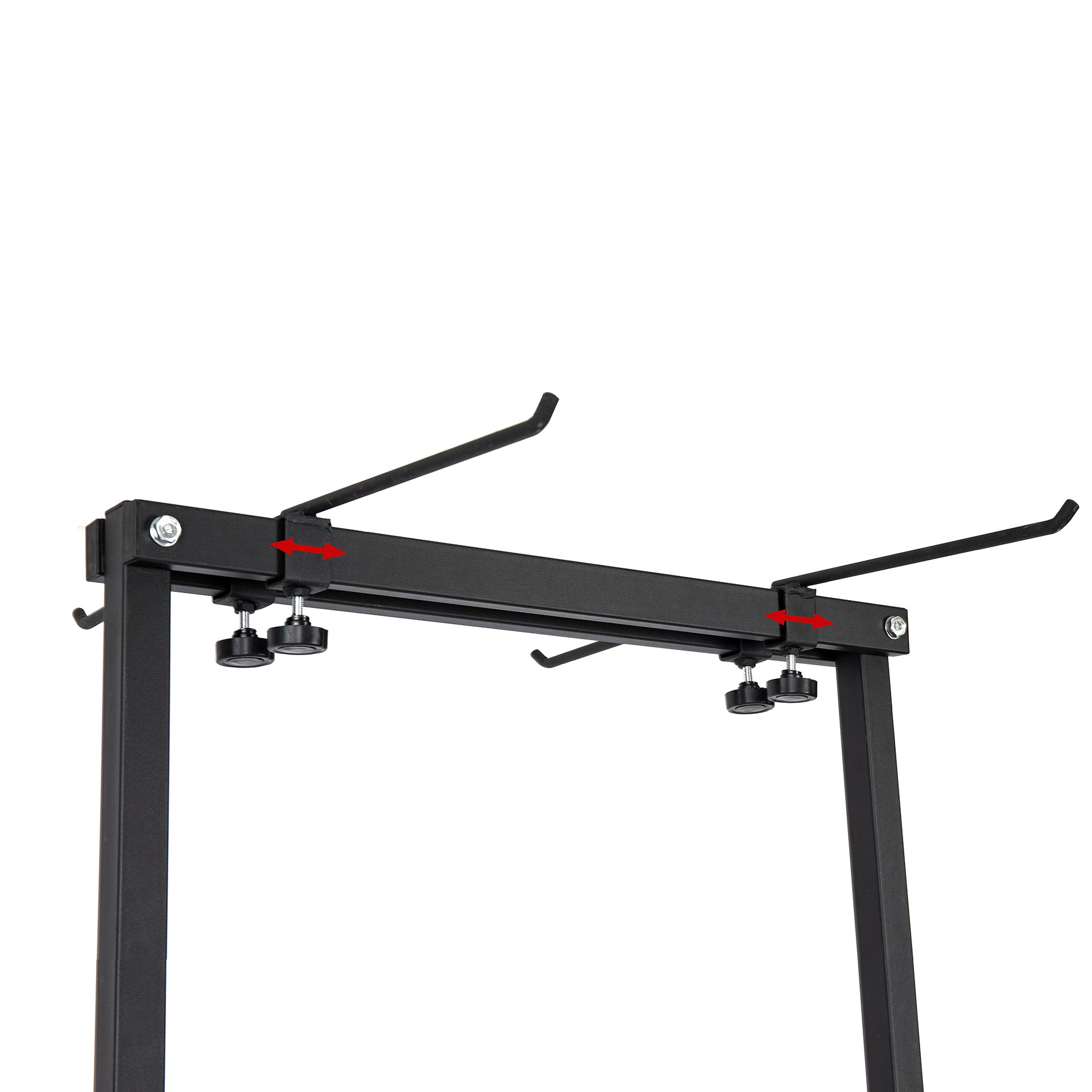 RASTRELLIERA PORTA TAPPETINI FITNESS