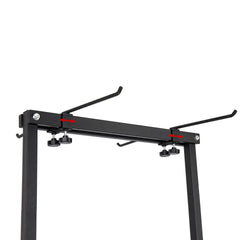 RASTRELLIERA PORTA TAPPETINI FITNESS