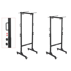 RASTRELLIERA PORTA TAPPETINI FITNESS