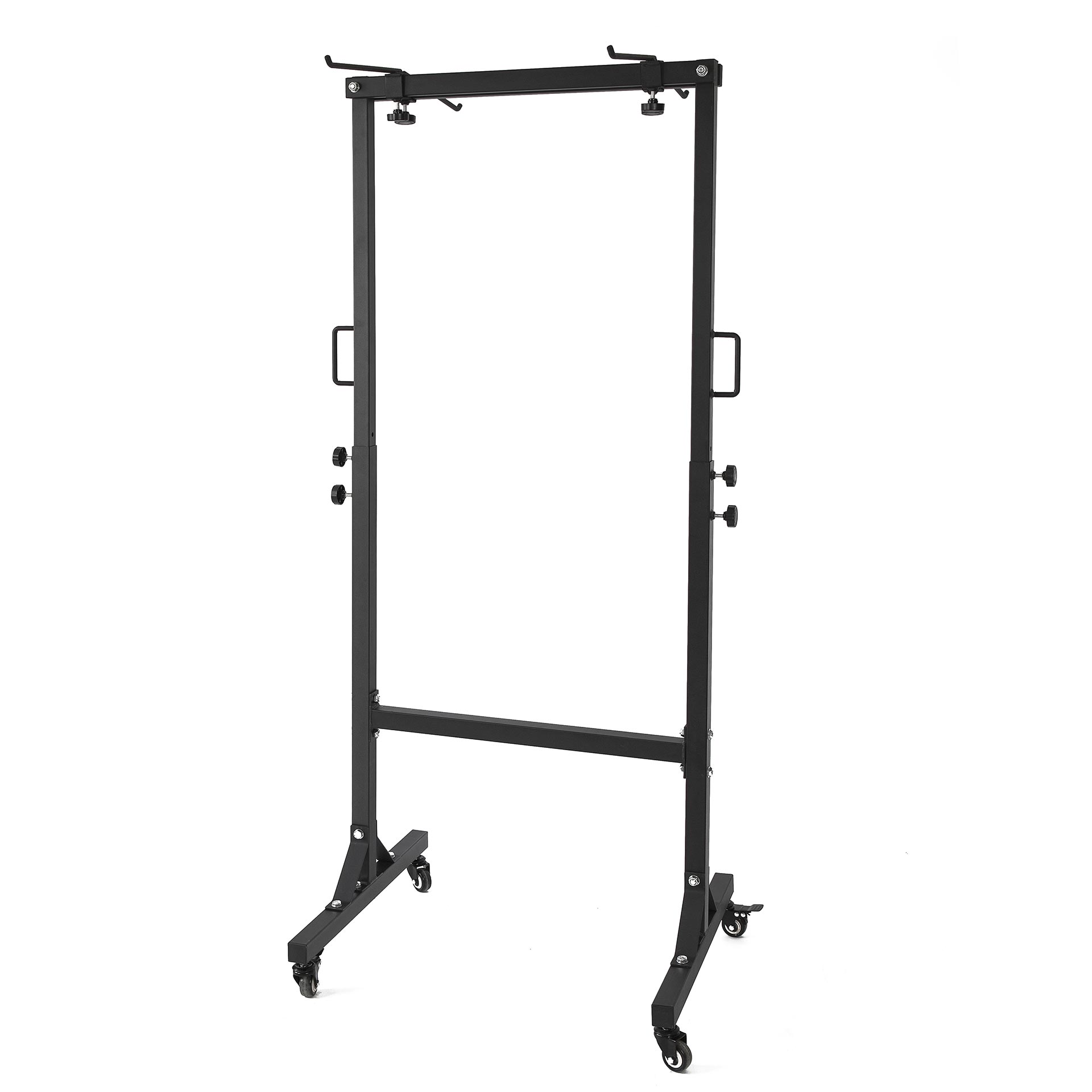 RASTRELLIERA PORTA TAPPETINI FITNESS