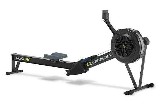 Rowerg concept2 model D PM5