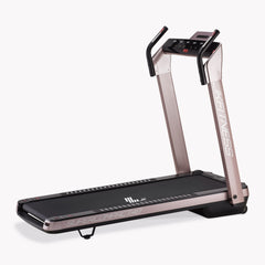 SUPERCOMPACT48 TAPIS ROULANT SALVASPAZIO - ROSA SC48-PINK
