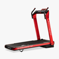 SUPERCOMPACT48 TAPIS ROULANT SALVASPAZIO - ROSSO SC48-RED