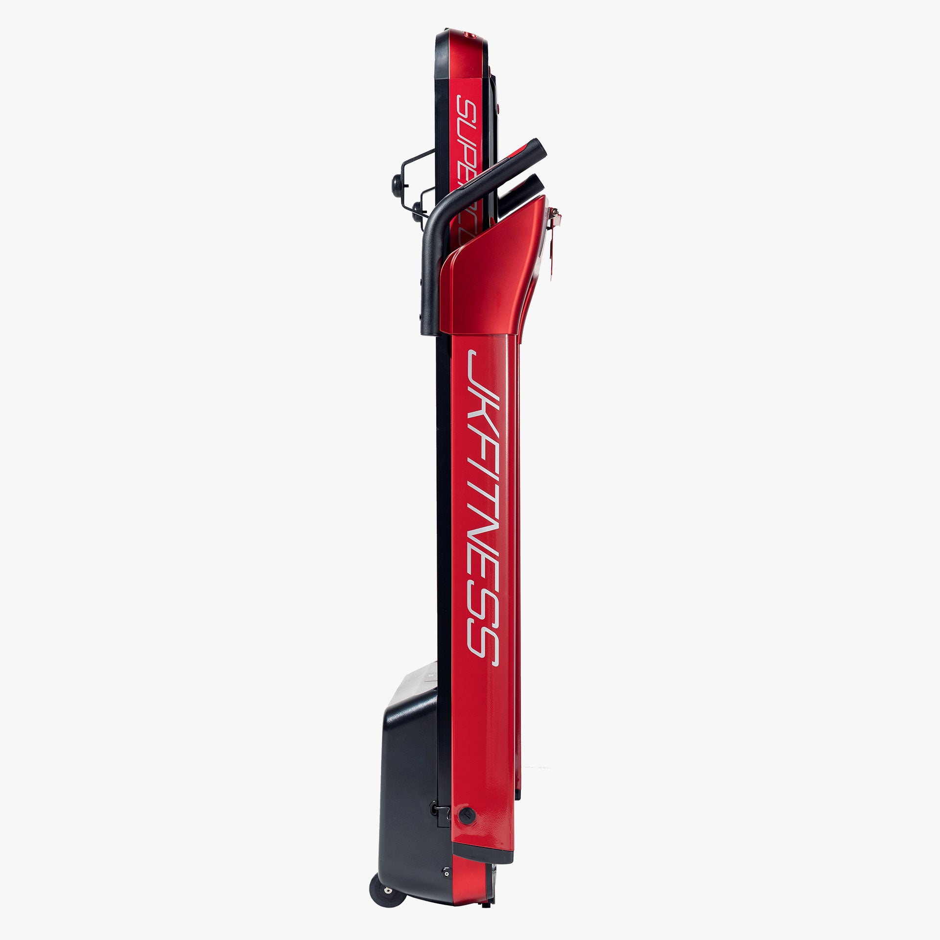 SUPERCOMPACT48 TAPIS ROULANT SALVASPAZIO - ROSSO SC48-RED