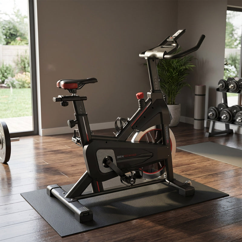 Cyclette Spinning Indoor SRX 55 MAG-2