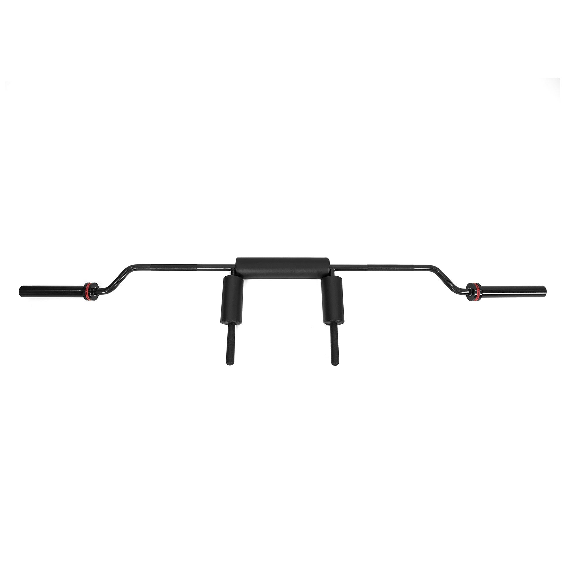 SAFETY SQUAT BAR 220 CM