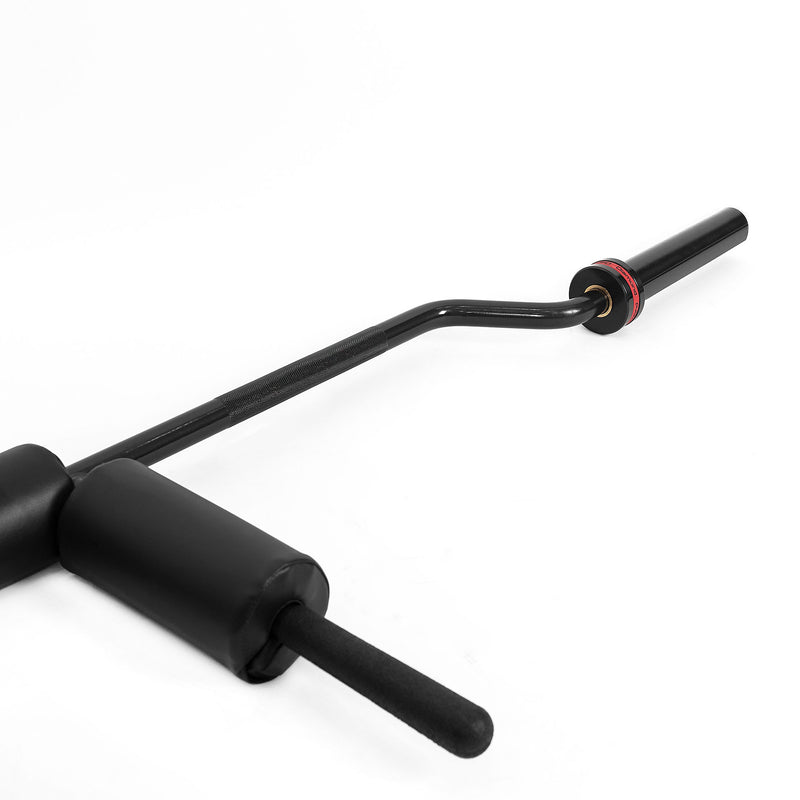 SAFETY SQUAT BAR 220 CM
