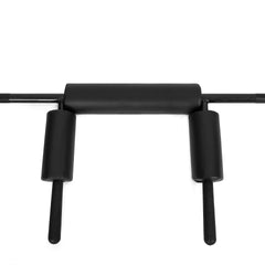 SAFETY SQUAT BAR 220 CM