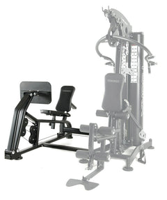 Modulo leg press per MSX-3000 e MSX-3500