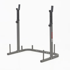 Supporto bilanciere con porta dischi WBK-300