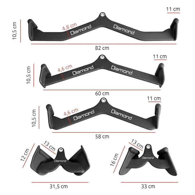 SET POWERGRIP