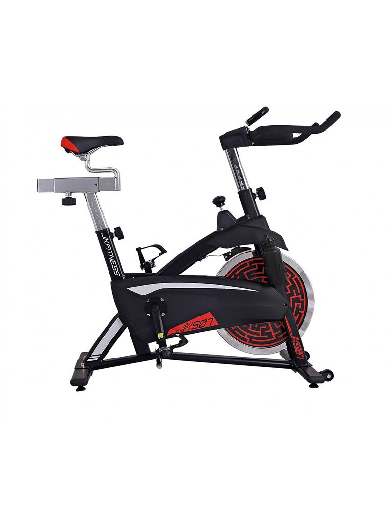 Spin bike indoor cycles JK507
