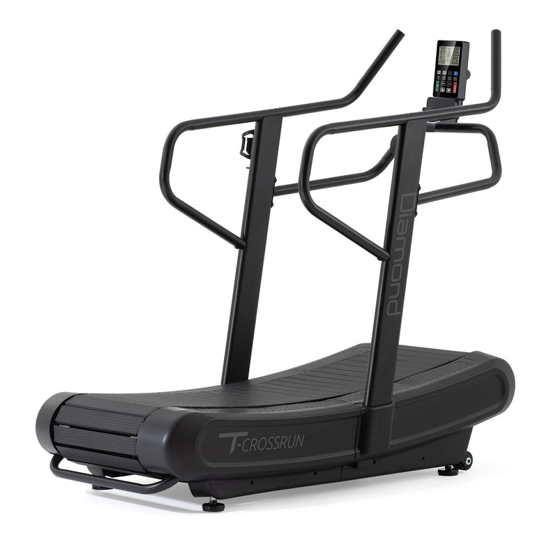 T-CROSSRUN