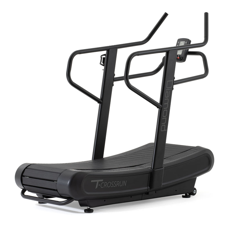 T-CROSSRUN