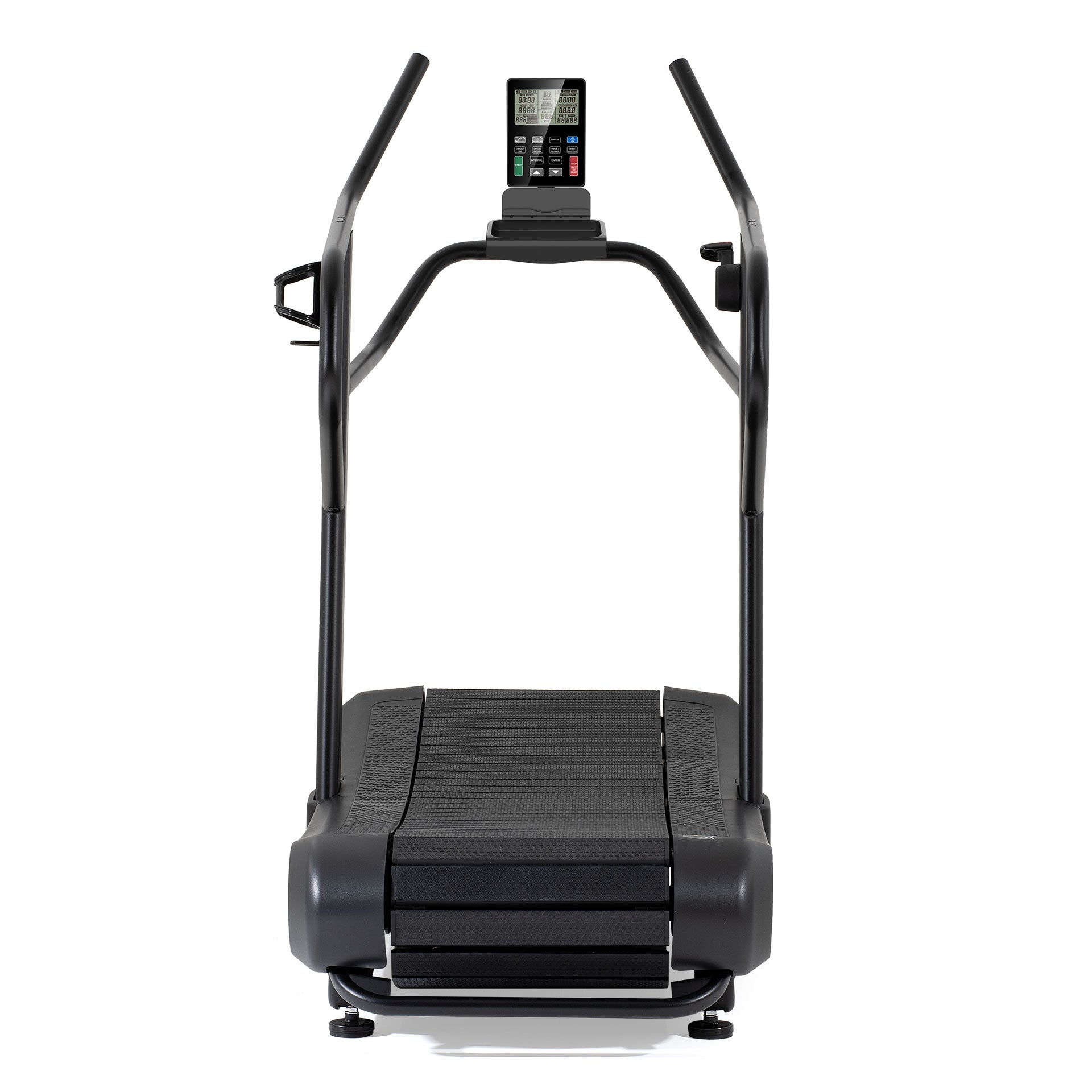 T-CROSSRUN