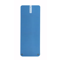 TAPPETINO FITNESS IN NBR CON OCCHIELLI 120 x 62,5 x 1,5 cm TAO120