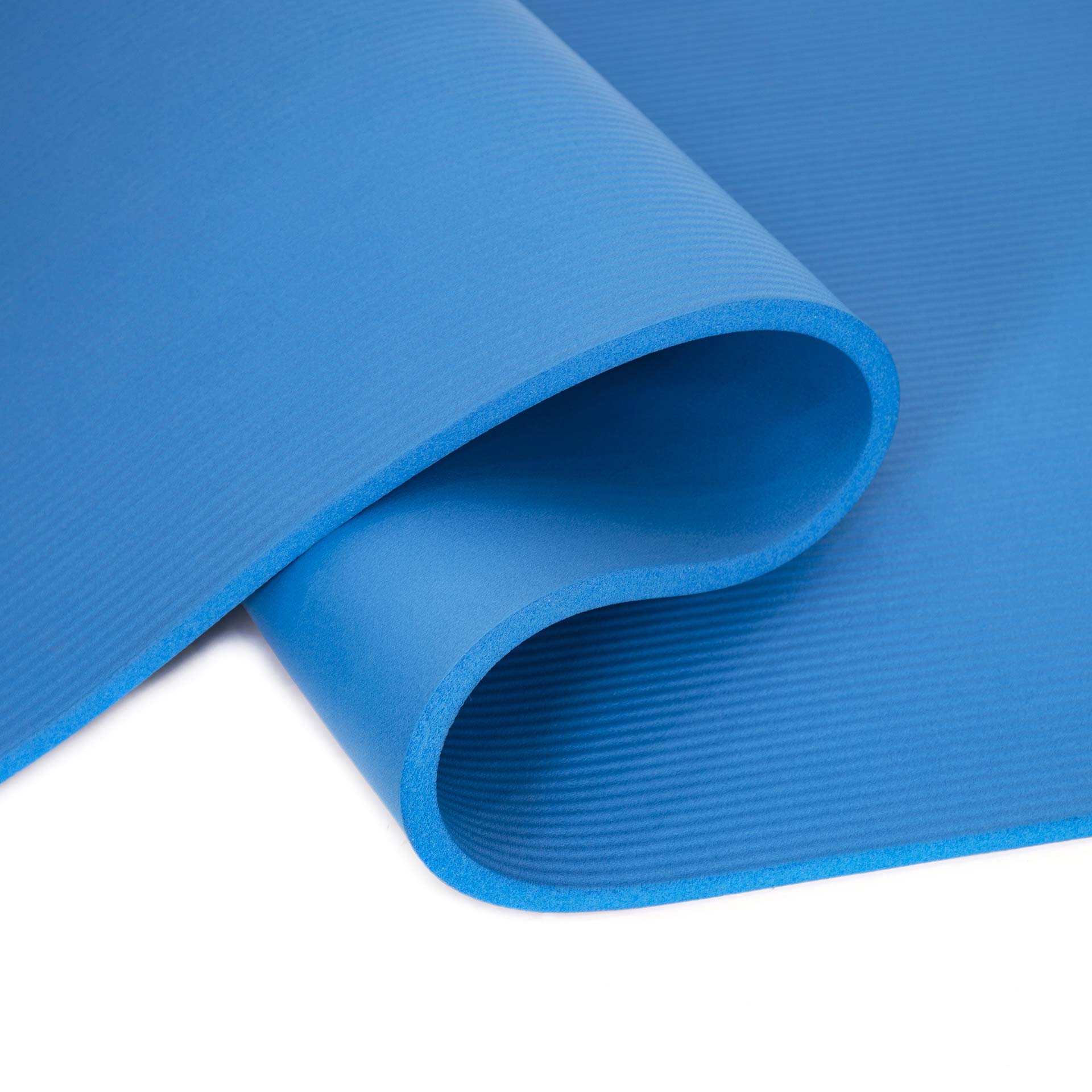 TAPPETINO FITNESS IN NBR CON OCCHIELLI 180 x 62,5 x 1,5 cm TAO