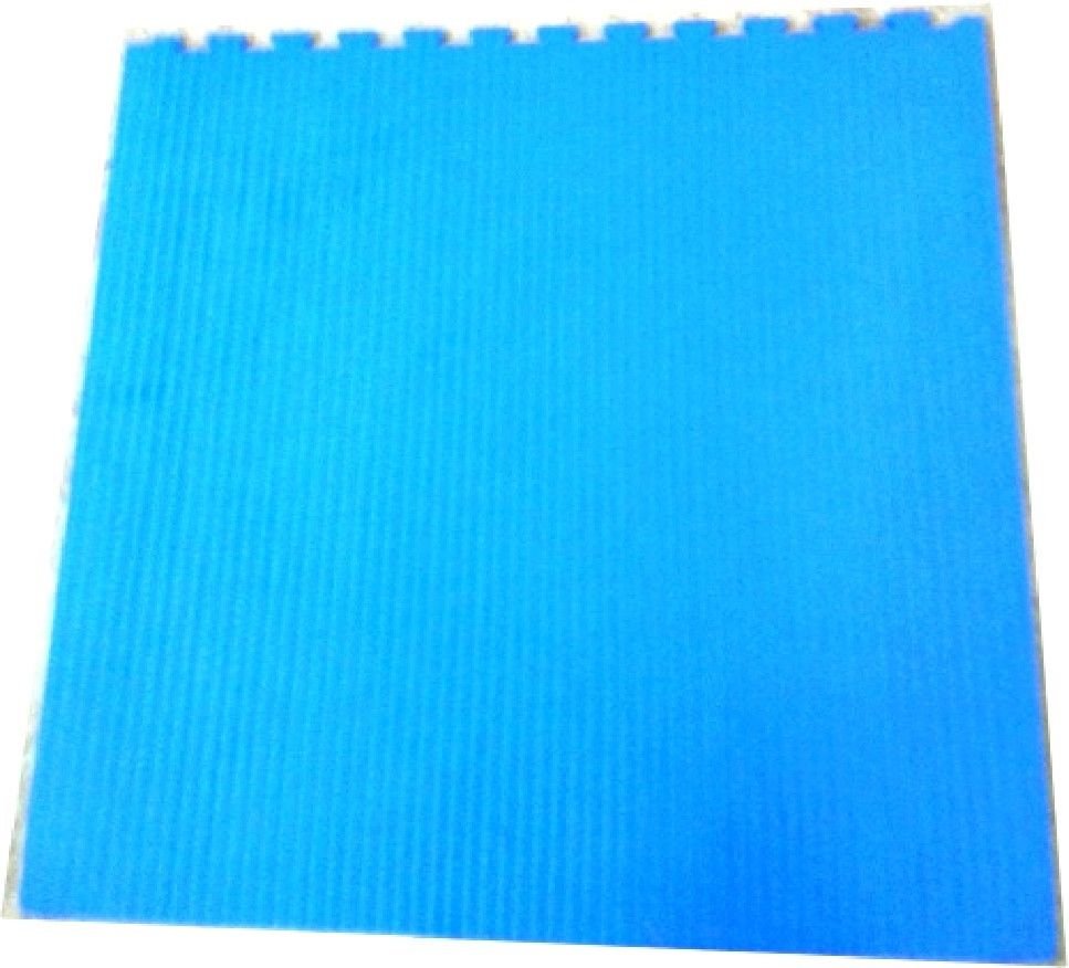 TATAMI IN EVA ALTA DENSITà 1 CM ROSSO