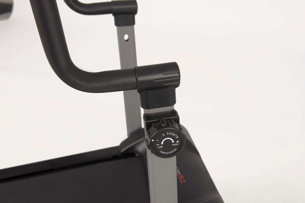Tapis Roulant TFK-110 MAG magnetico con inclinazione
