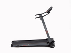 Tapis Roulant TFK-155 SLIM salvaspazio inclinazione manuale