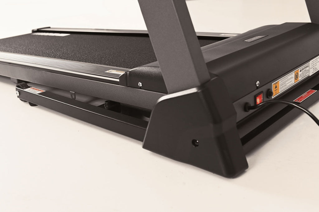 Tapis Roulant TFK-230 Salvaspazio-6