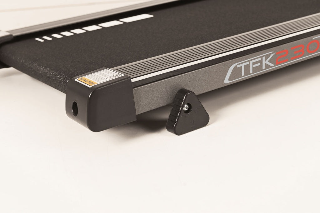 Tapis Roulant TFK-230 Salvaspazio-4