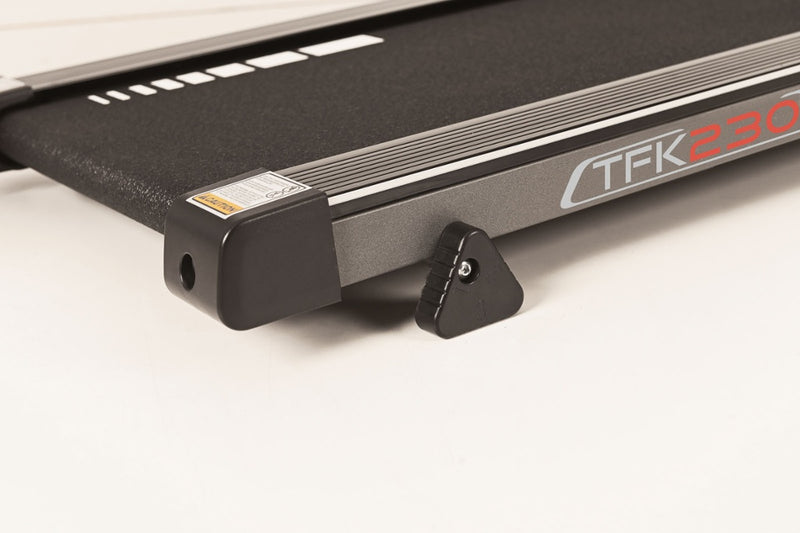 Tapis Roulant TFK-230 Salvaspazio-4