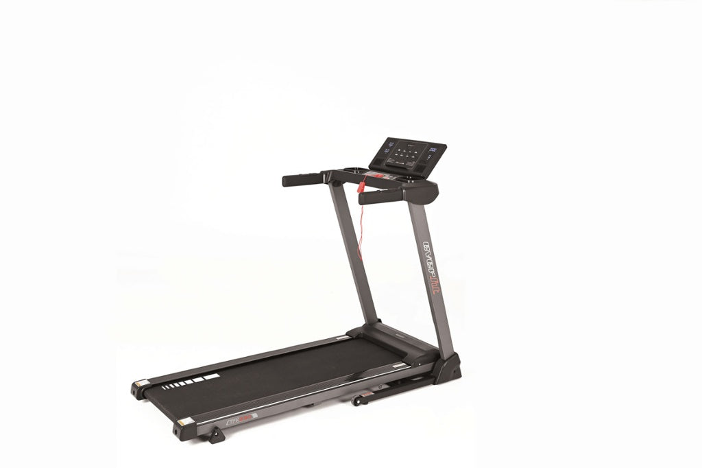 Tapis Roulant TFK-230 Salvaspazio-3