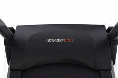Tapis Roulant TFK-350 con  Soft Tech Cushions-7