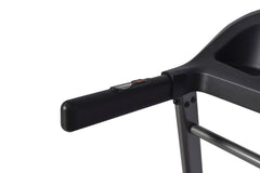Tapis Roulant TFK-350 con  Soft Tech Cushions-8