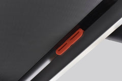 Tapis Roulant TFK-450 con Soft Tech Cushions-7