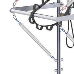 Tower&extension pad colore nero per PTX 7500 e PTX 8000