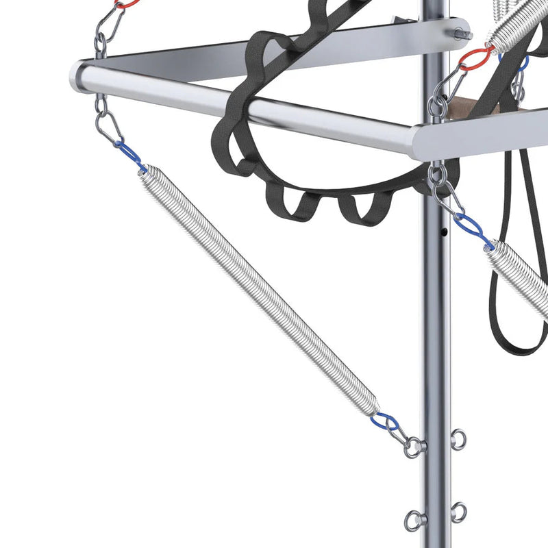 Tower&extension pad colore nero per PTX 7500 e PTX 8000