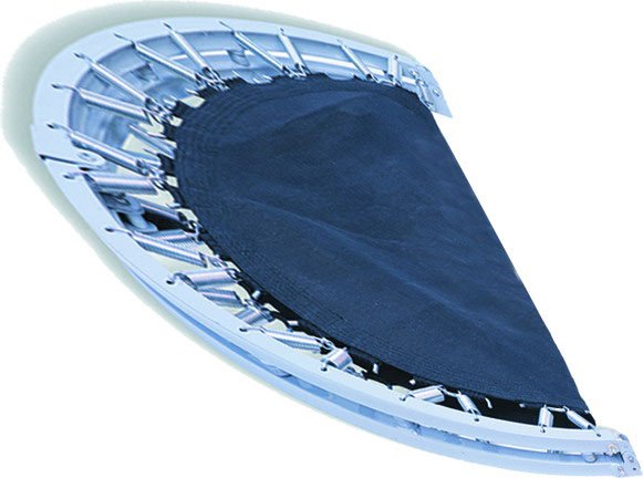 Borsa per Trampolini To-Go TRI-12 e TRI-13
